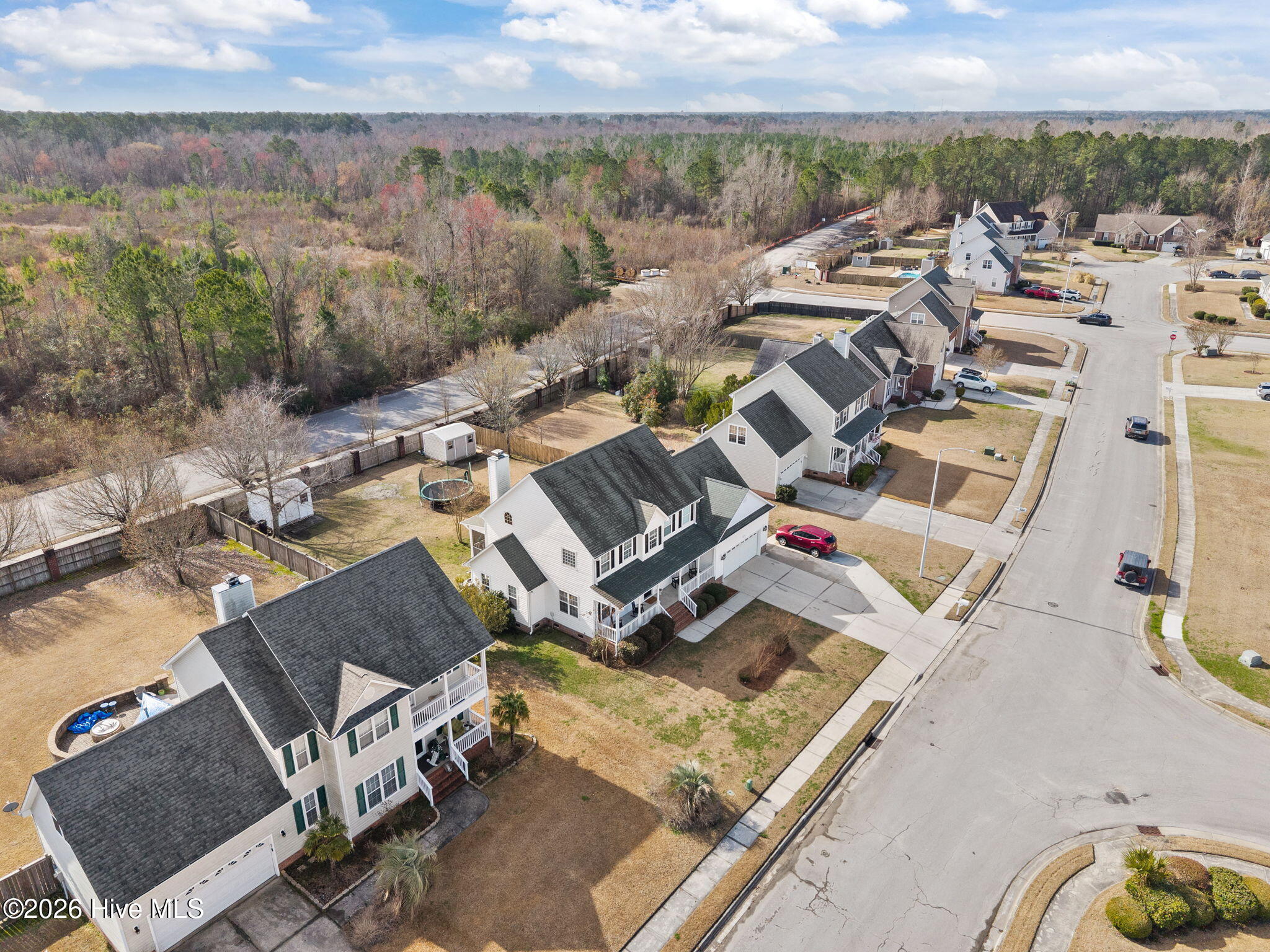 211 Windham Lane Jacksonville, NC 28540 - Photo 48 of 51 39-web-or-mls-211 Windham Ln. 97