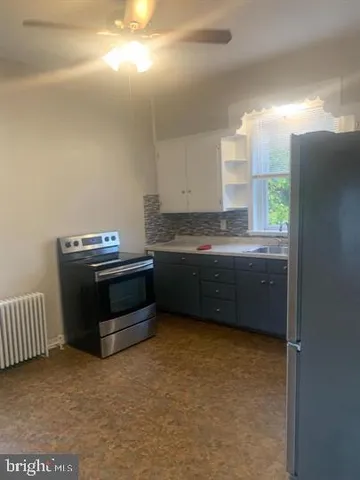 $1,600 | 422 King Street, Unit 2, Pottstown, PA 19464