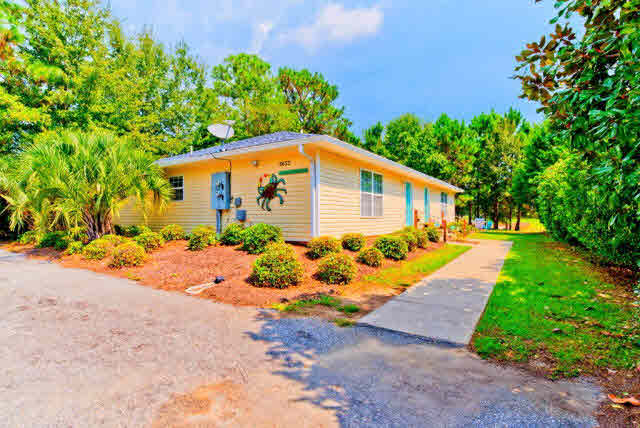 5652 Dee Street, Unit A/B Gulf Shores, AL 36542 - Photo 1 of 22