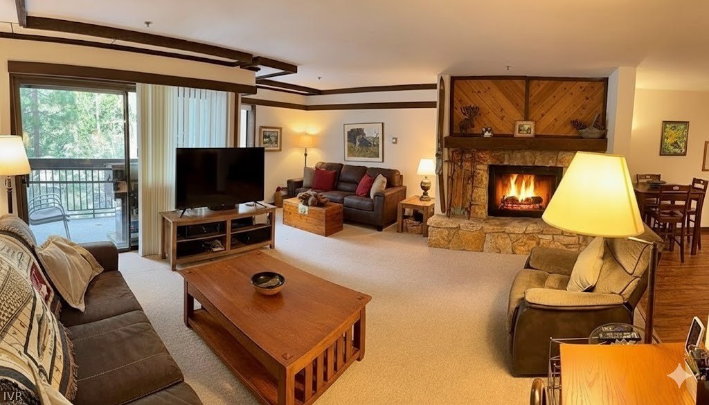 333 Ski Way, Unit 272 Incline Village, NV 89451 - Photo 9 of 37