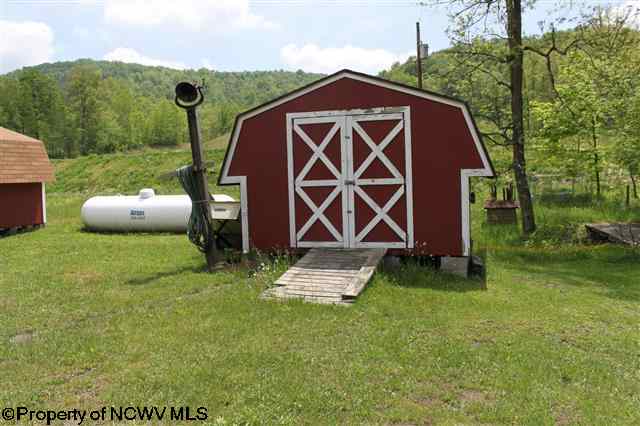 2377 Webster Road Webster Springs, WV 26288 - Photo 14 of 17 Gallery Image 14