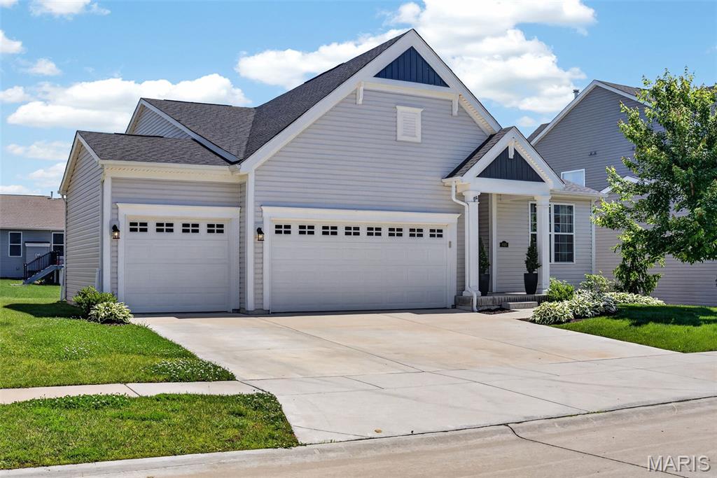 849 Upland Loop O'Fallon, MO 63368 - Photo 4 of 69