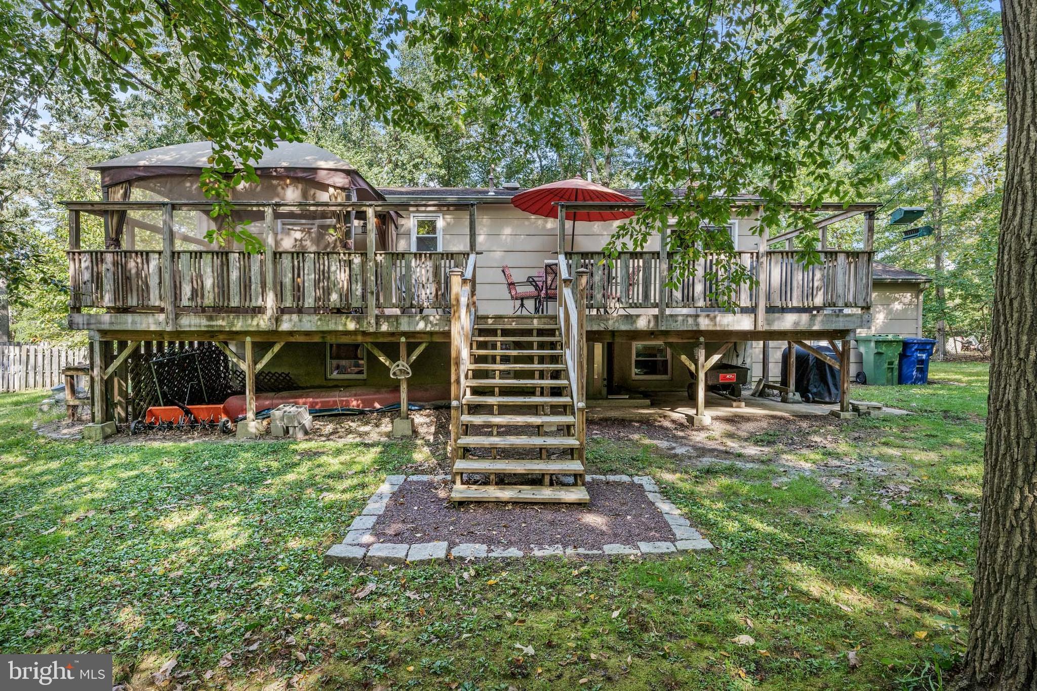184 Kennilworth Road Marlton, NJ 08053 - Photo 31 of 34 Gallery Image 31