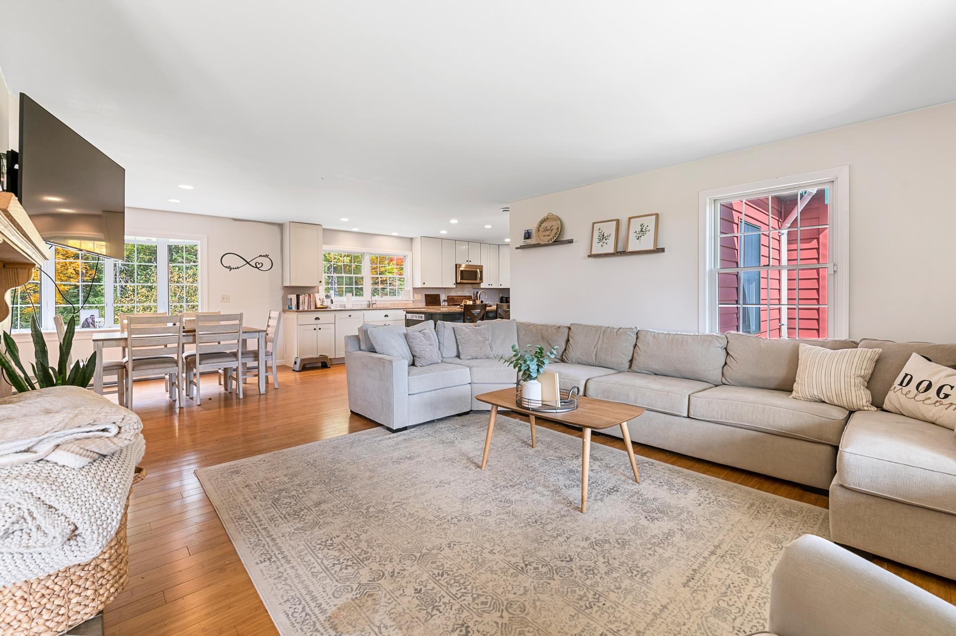 203 Barton Road Croydon, NH 03773 - Photo 15 of 40