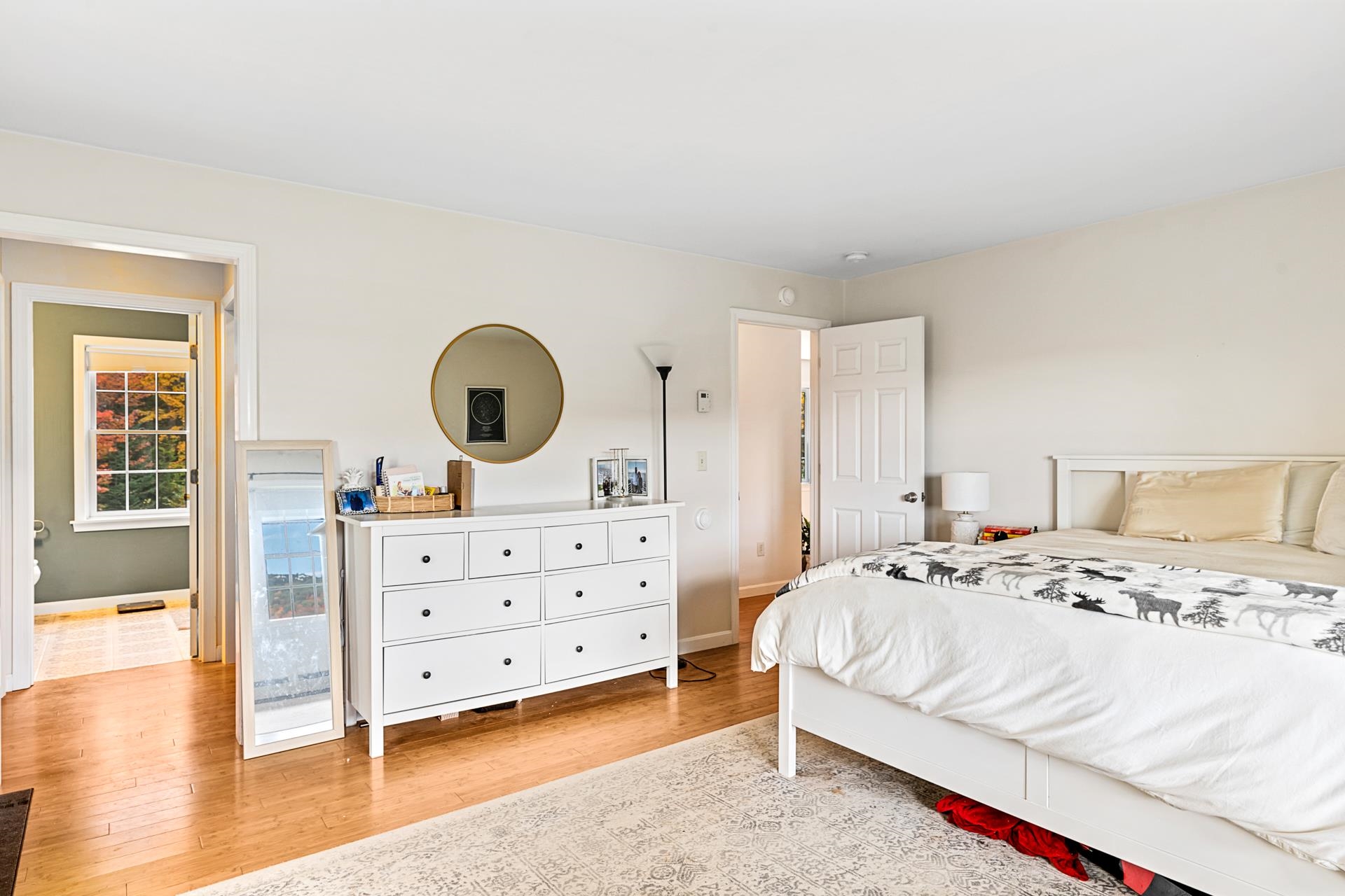 203 Barton Road Croydon, NH 03773 - Photo 21 of 40