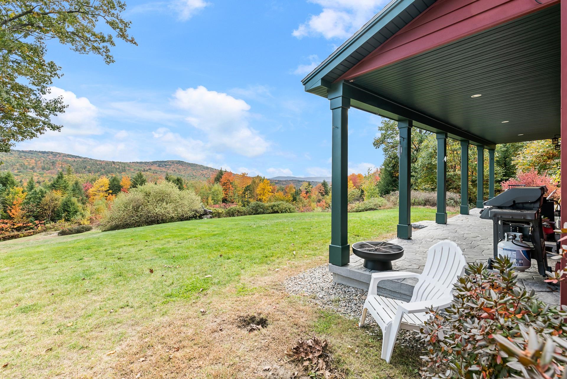 203 Barton Road Croydon, NH 03773 - Photo 3 of 40