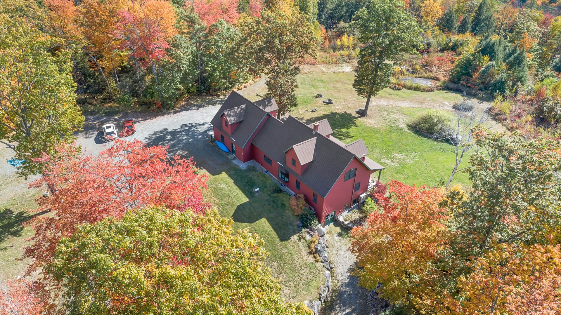 203 Barton Road Croydon, NH 03773 - Photo 39 of 40