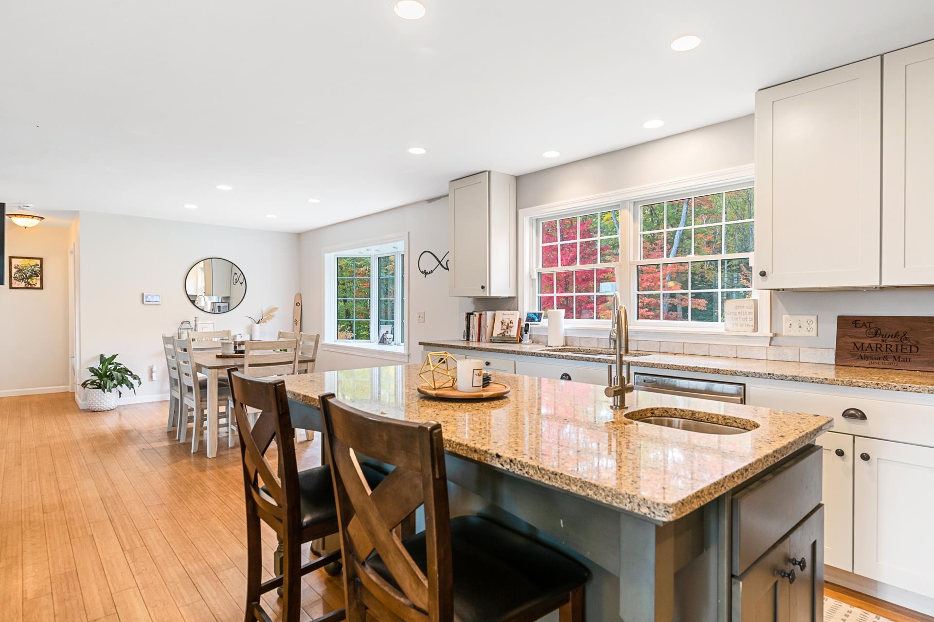 203 Barton Road Croydon, NH 03773 - Photo 6 of 40