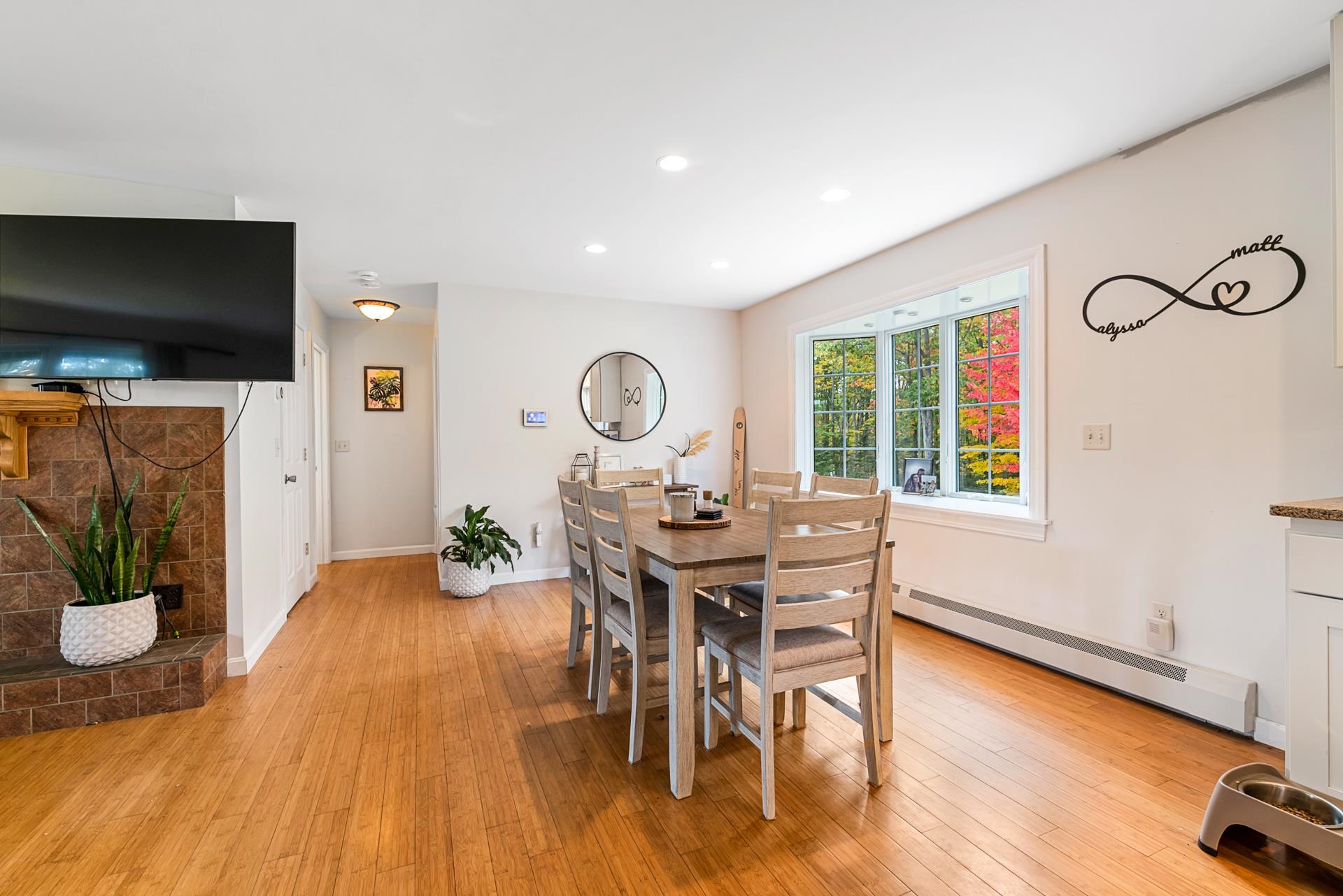 203 Barton Road Croydon, NH 03773 - Photo 8 of 40