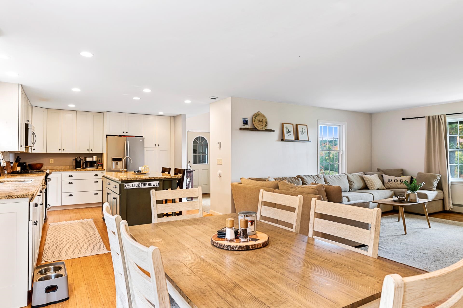 203 Barton Road Croydon, NH 03773 - Photo 9 of 40