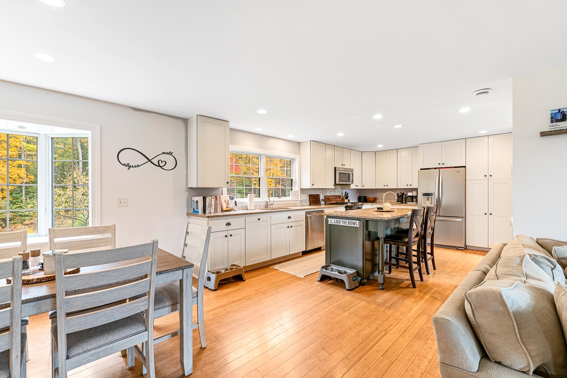 203 Barton Road Croydon, NH 03773 - Photo 10 of 40