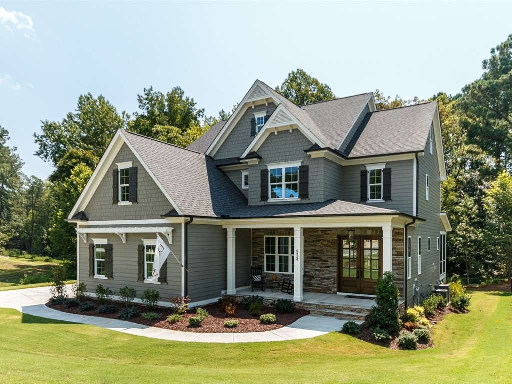 6924 Ray Family Farm Court, Unit LT19 Raleigh, NC 27613 - Photo 1 of 30 Photo 1