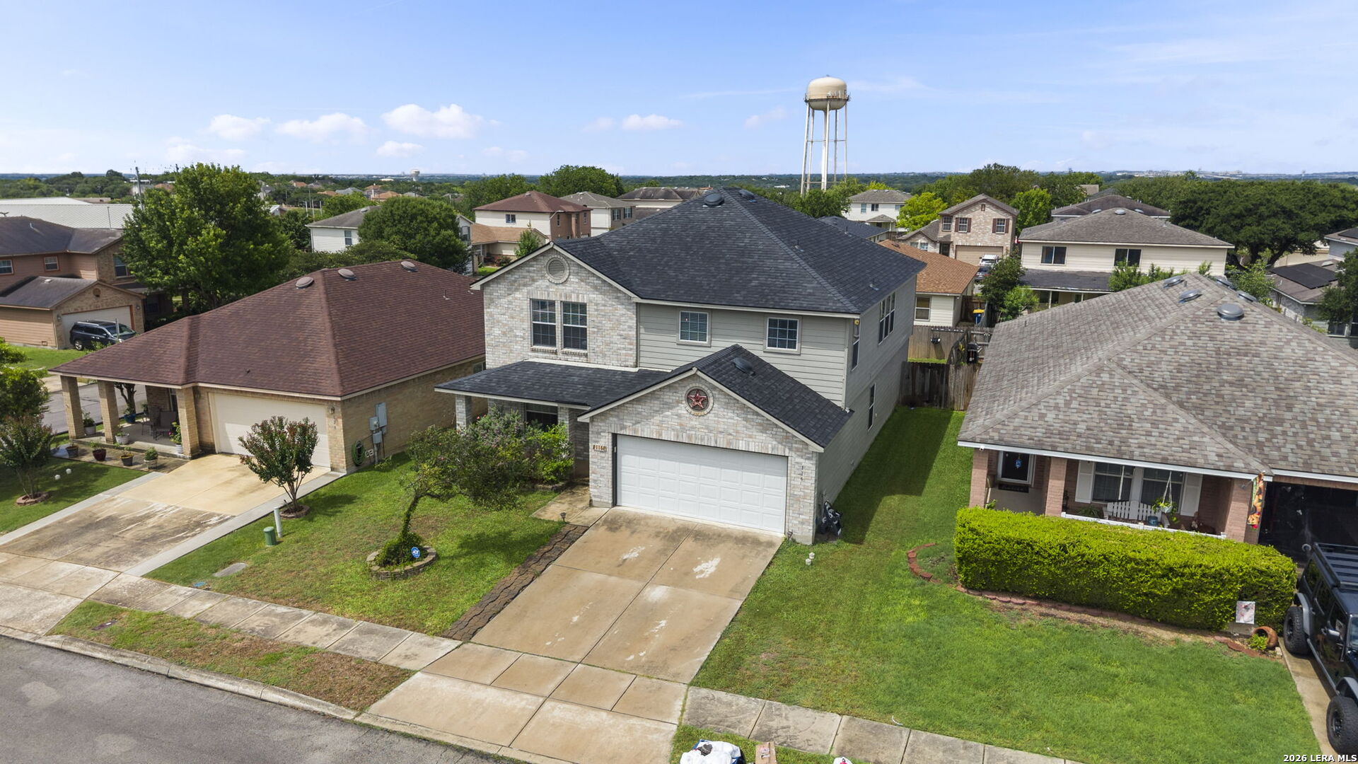 116 Willow Tree Cibolo, TX 78108 - Photo 35 of 39
