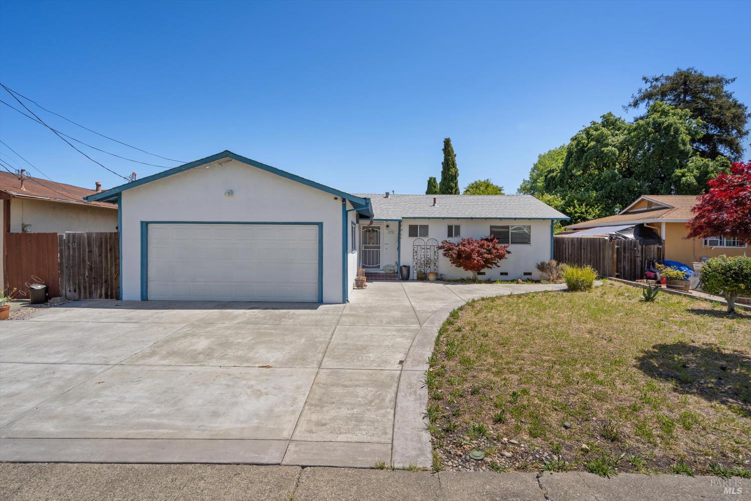 7234 Burton Avenue Rohnert Park, CA 94928 - Photo 22 of 31