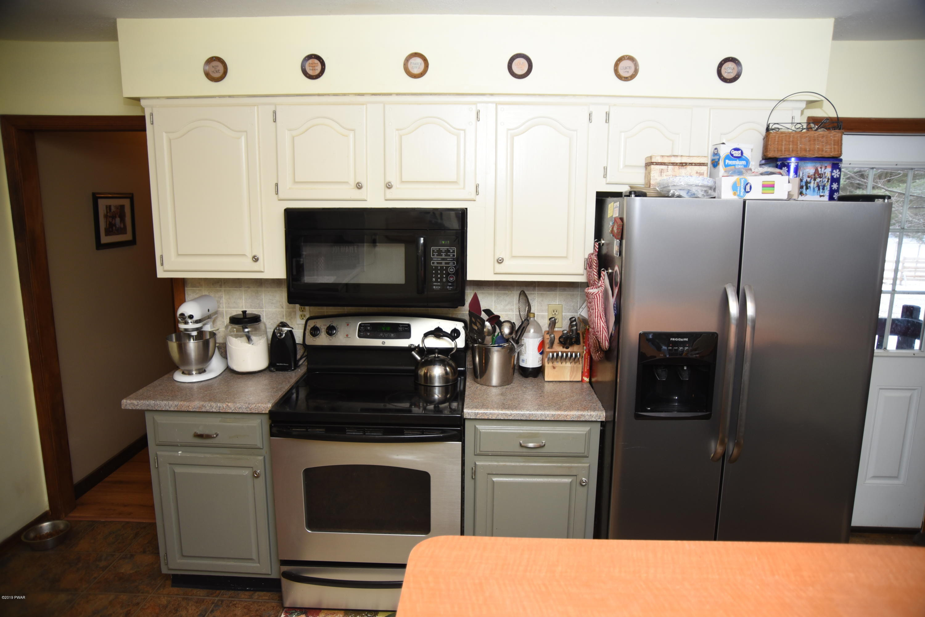 356 Springbrook Road Shohola, PA 18458 - Photo 12 of 53 Kitchen