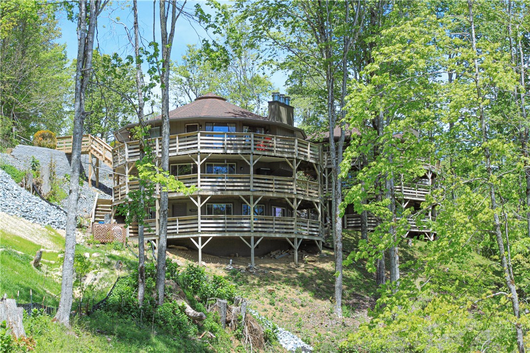 315 Timber Ridge Road, Unit E14 Sugar Mountain, NC 28604 - Photo 25 of 25