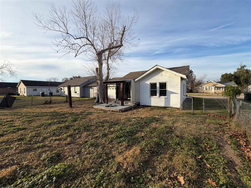1014 Fall Street Lake Charles, LA 70601 - Photo 5 of 5