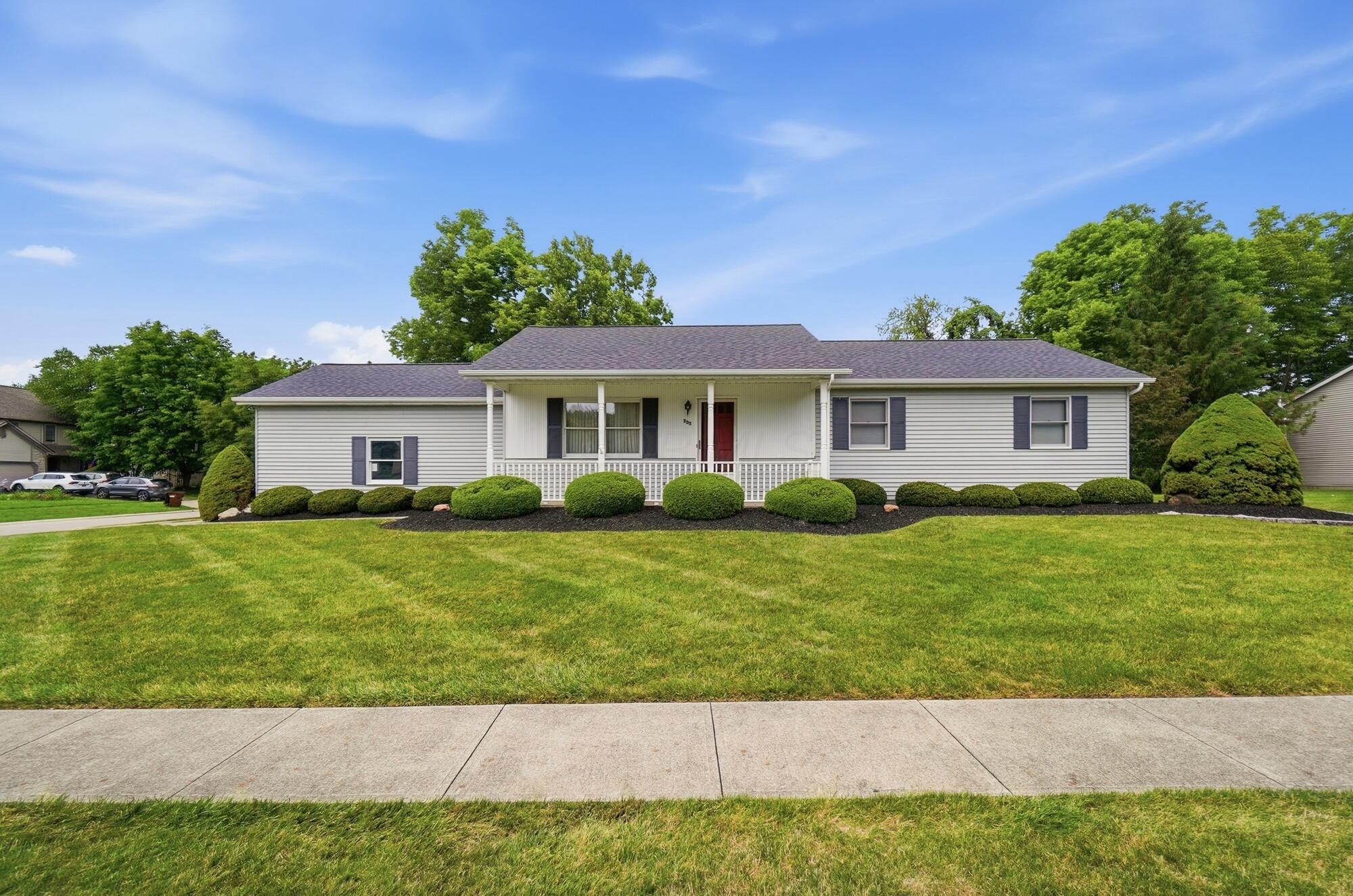 235 Timber Ridge Drive Pickerington, OH 43147 - Photo 35 of 35 004