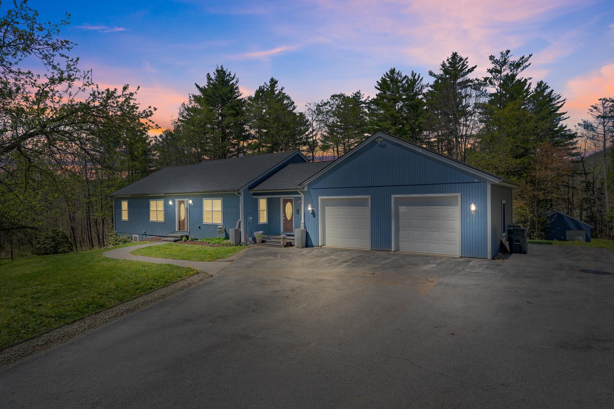 991 Rte 10 North Grantham, NH 03753 - Photo 2 of 57