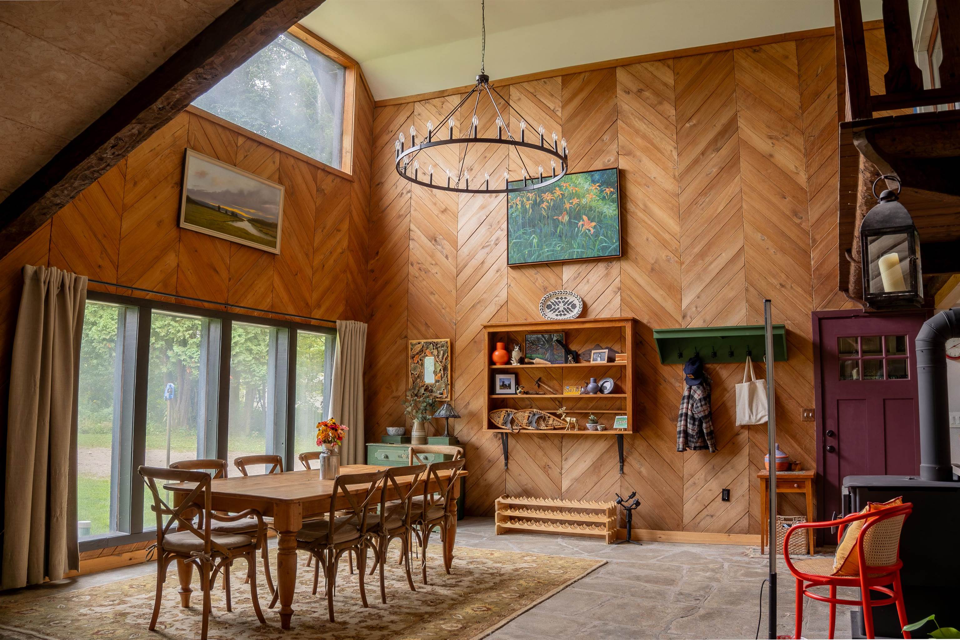 2640 Main Road Huntington, VT 05462 - Photo 15 of 34 Gallery Image 15