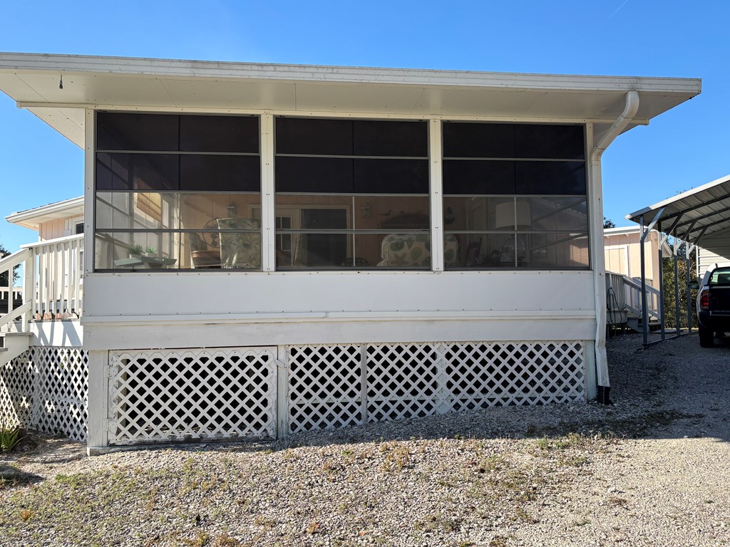 1810 Lighthouse Road Carrabelle, FL 32322 - Photo 43 of 80