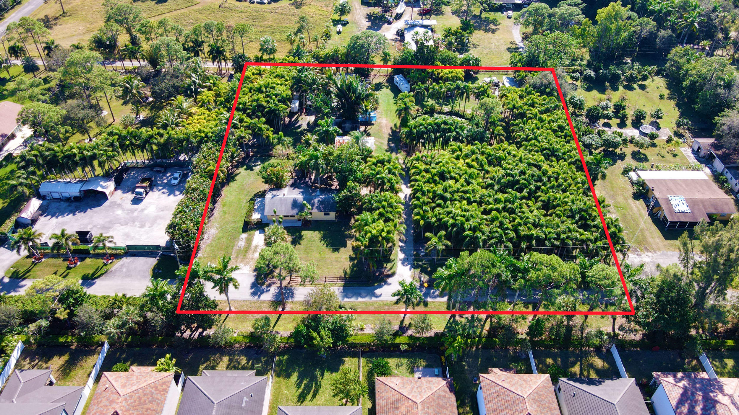 5318 South 73rd Road Lake Worth, FL 33463 - Photo 52 of 57 5318 73rd Rd S (51)