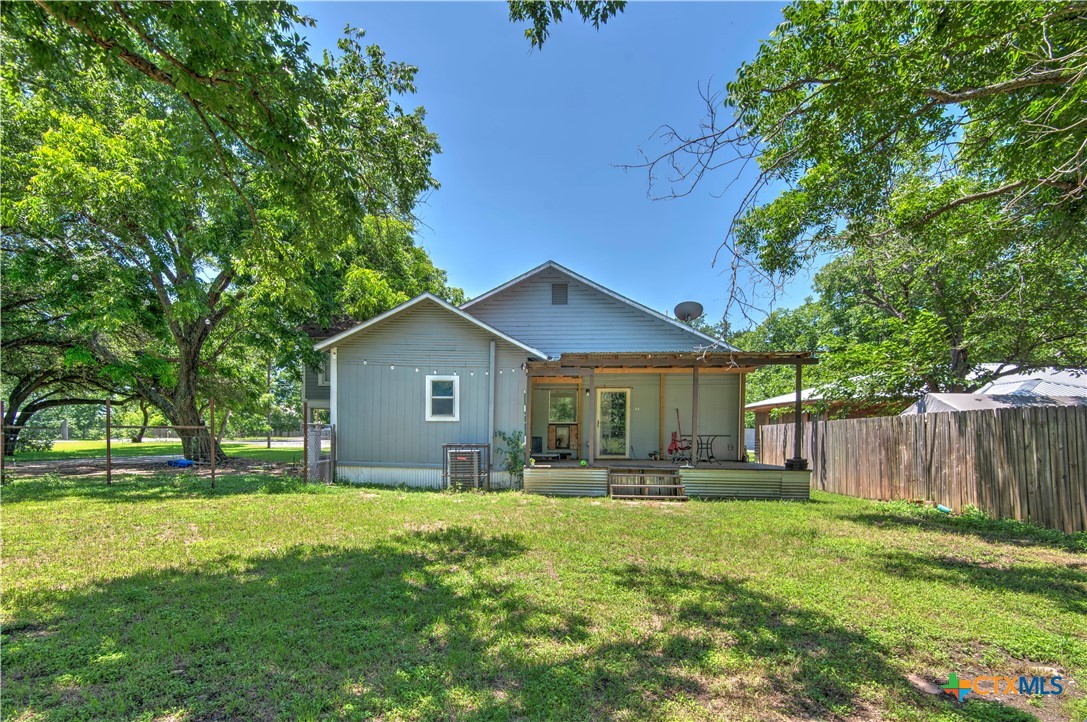 407 8th Street Moody, TX 76557 - Photo 30 of 32
