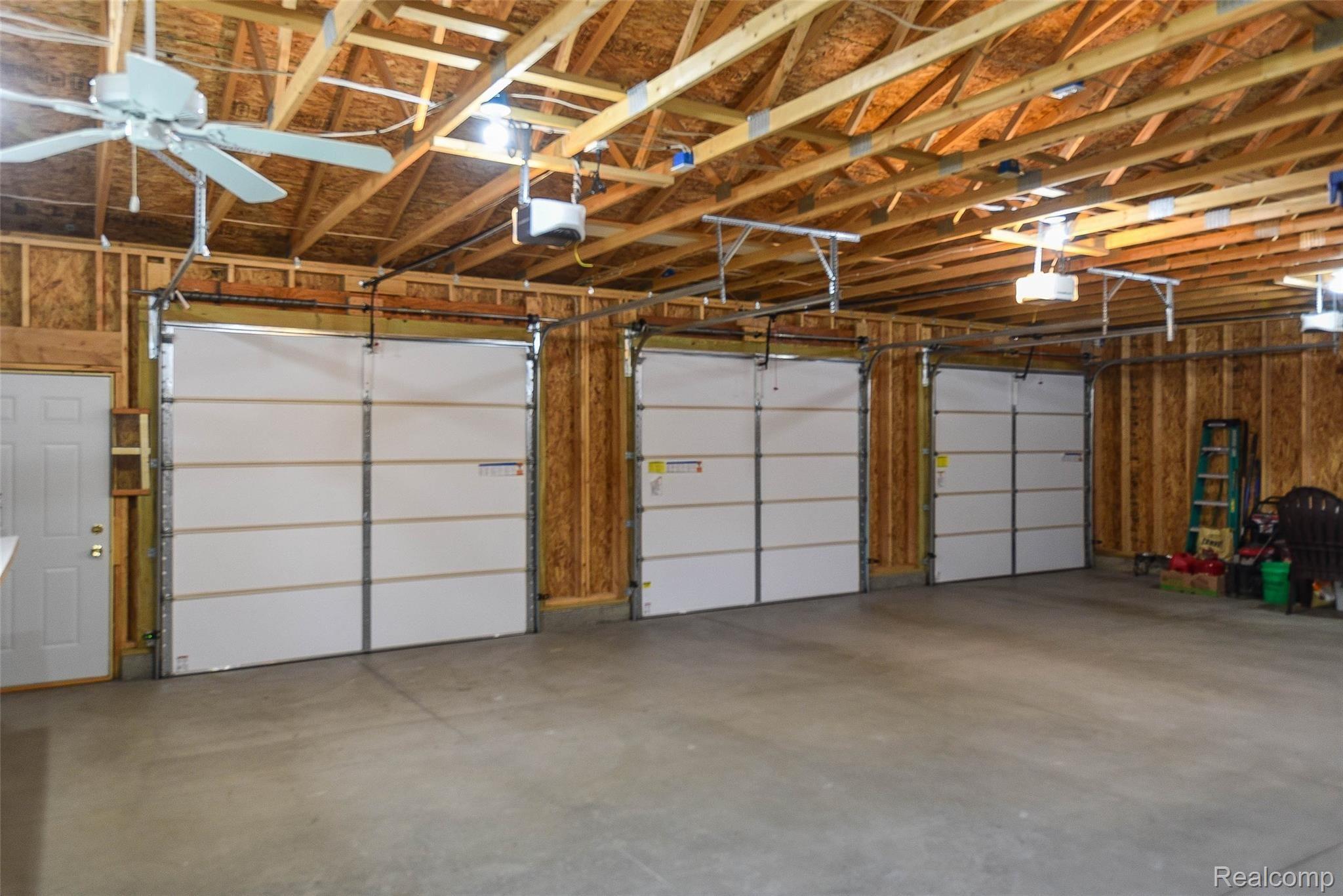 5520 Lowe Road Fowlerville, MI 48836 - Photo 84 of 86 5520-W-Lowe-Rd-71 Outside Garage.jpg