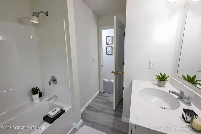 $479,000 | 1101 Red Fox Court, Unit CT 9, Kresgeville, PA 18333