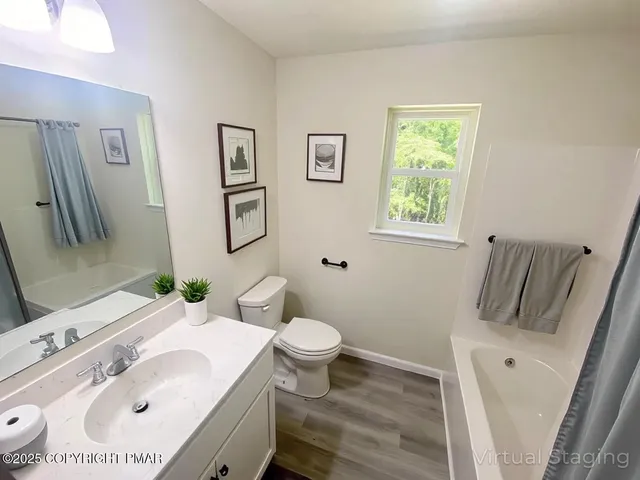 $479,000 | 1101 Red Fox Court, Unit CT 9, Kresgeville, PA 18333