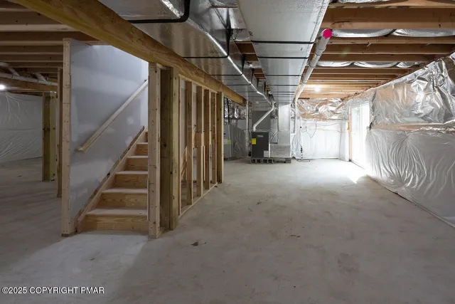 $479,000 | 1101 Red Fox Court, Unit CT 9, Kresgeville, PA 18333