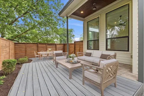 $925,000 | 1307 Clifford Avenue, Austin, TX 78702