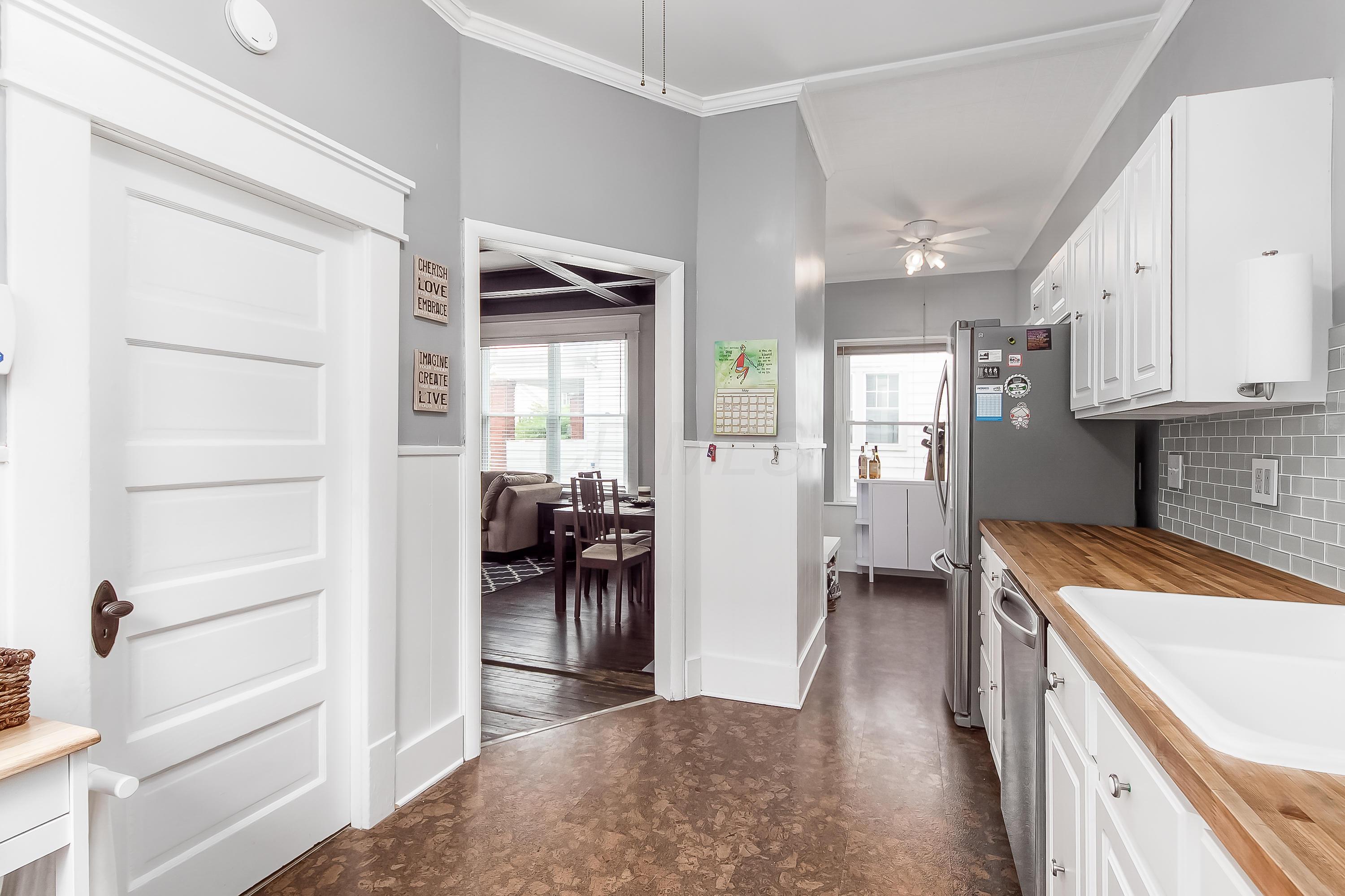 253 Crestview Road Columbus, OH 43202 - Photo 17 of 40