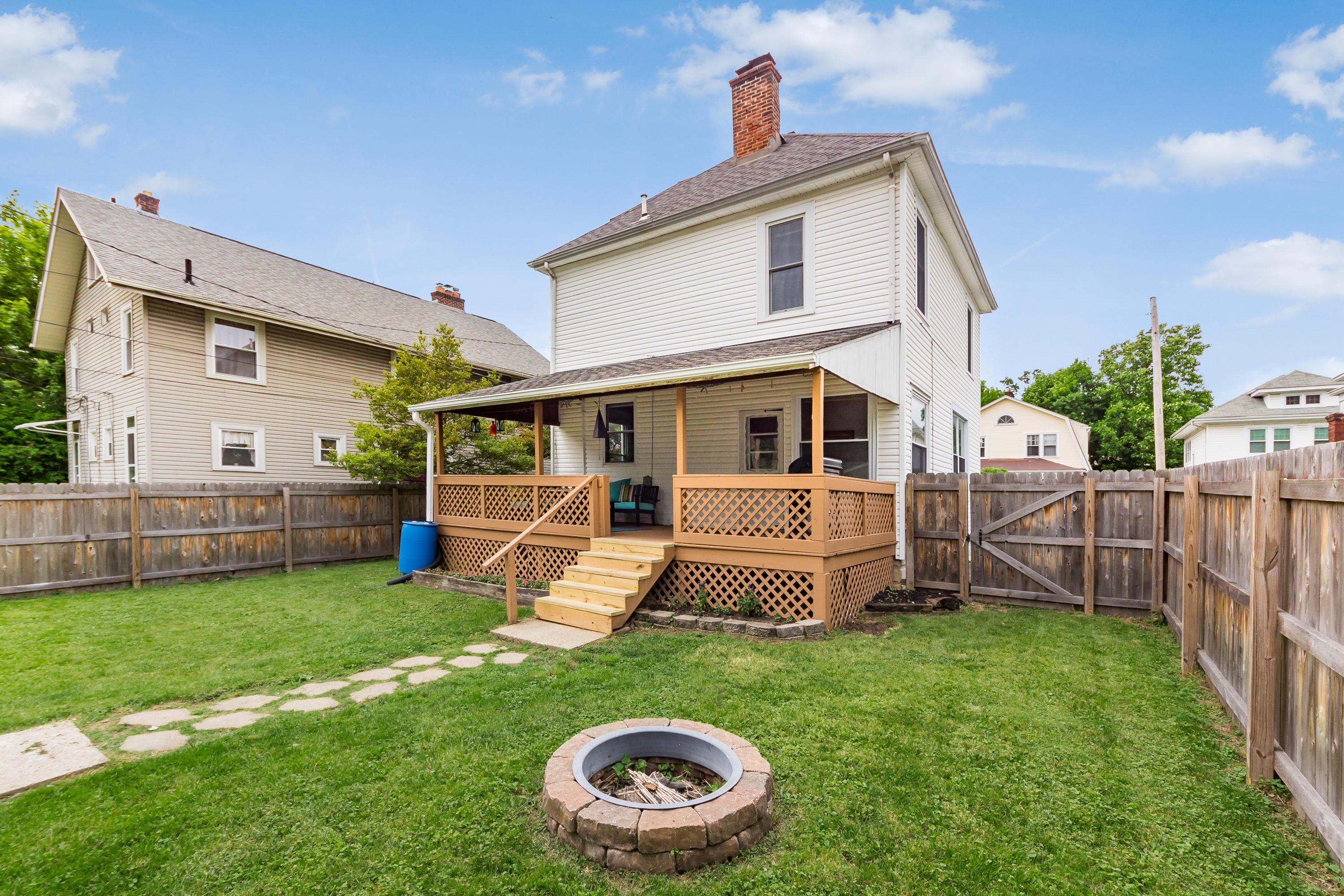 253 Crestview Road Columbus, OH 43202 - Photo 34 of 40