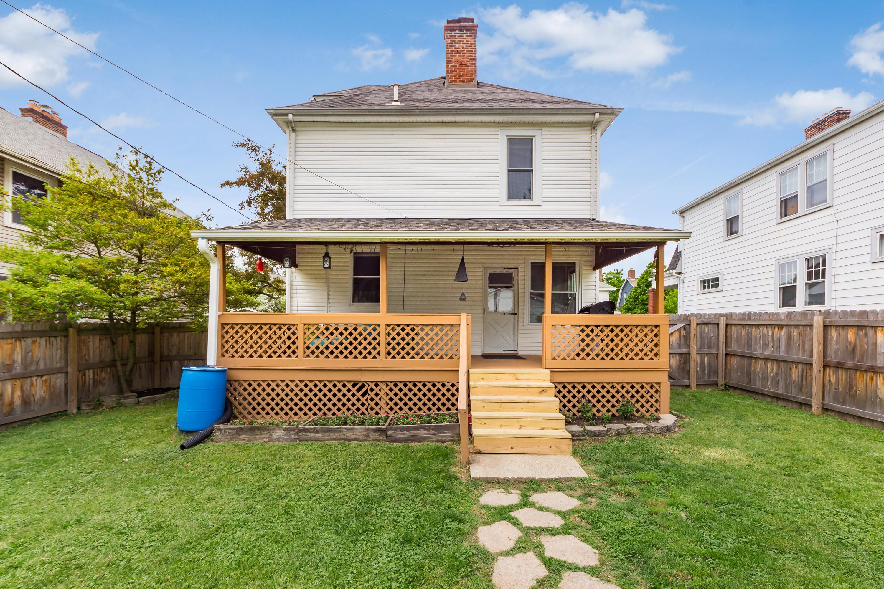 253 Crestview Road Columbus, OH 43202 - Photo 35 of 40
