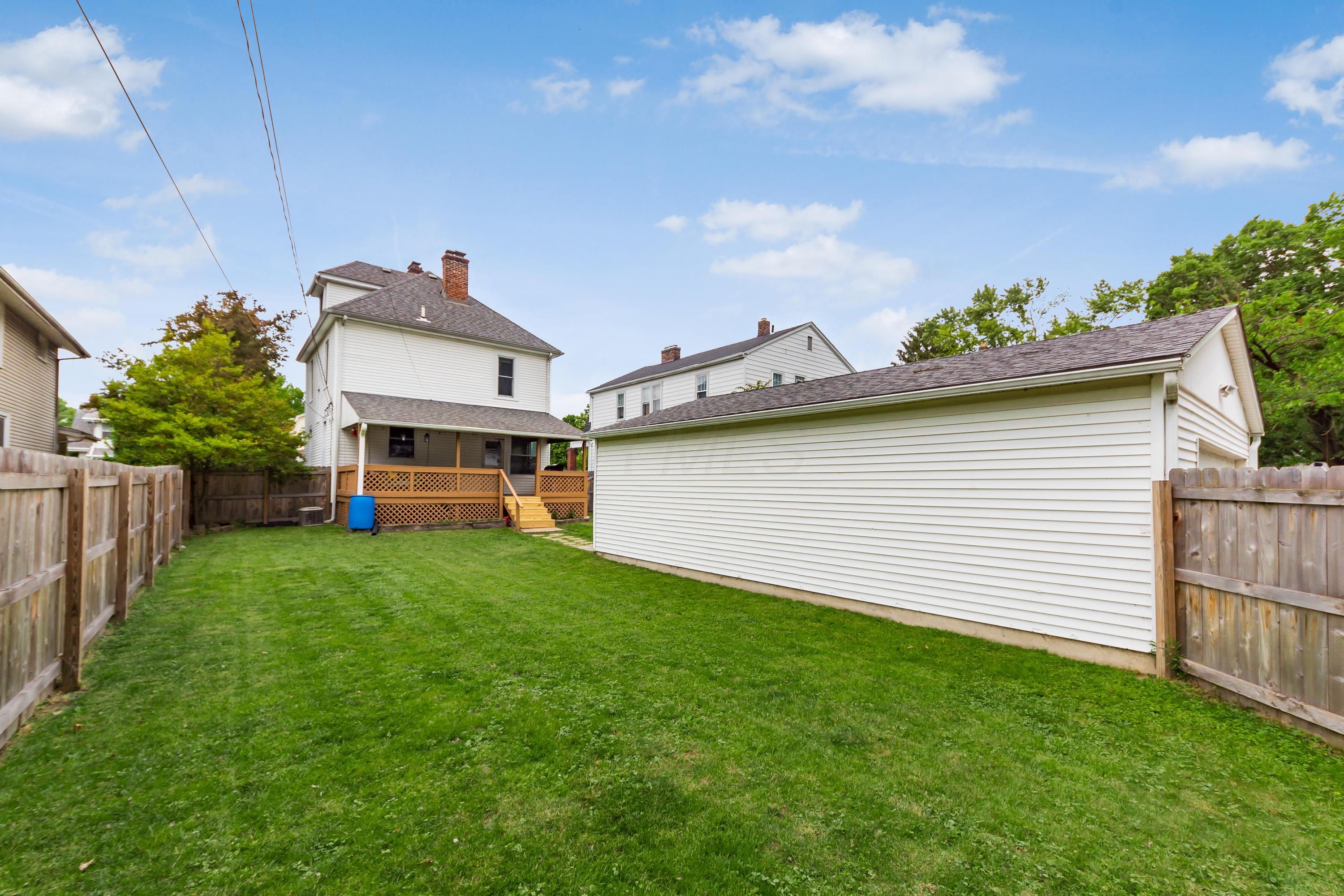 253 Crestview Road Columbus, OH 43202 - Photo 36 of 40