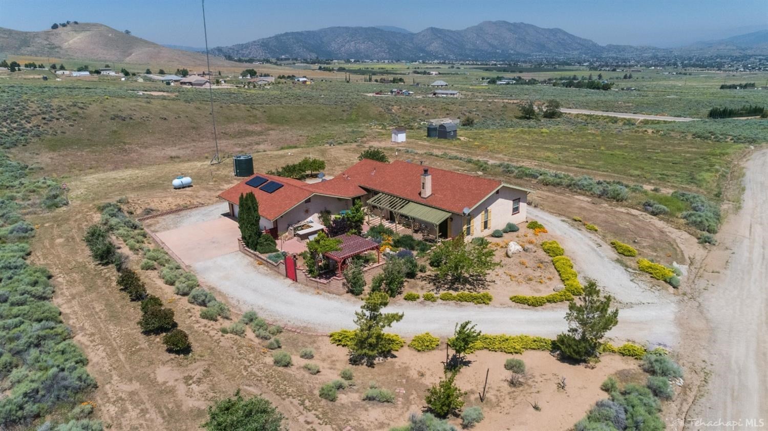 19341 Apache Street Tehachapi, CA 93561 - Photo 49 of 62 Gallery Image 49