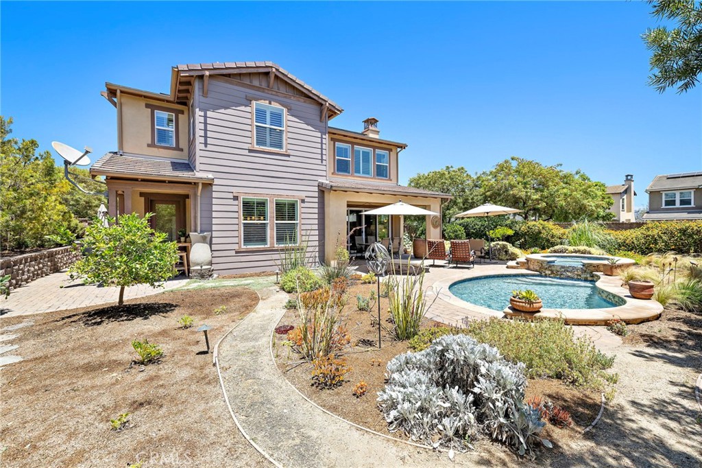 53 Baliza Road Rancho Mission Viejo, CA 92694 - Photo 38 of 72
