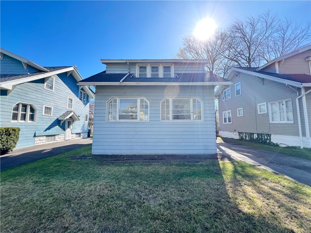 320 Curlew Street Rochester, NY 14613 - Photo 1 of 1
