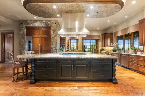 $6,795,000 | 11328 Dante Circle, Littleton, CO 80125