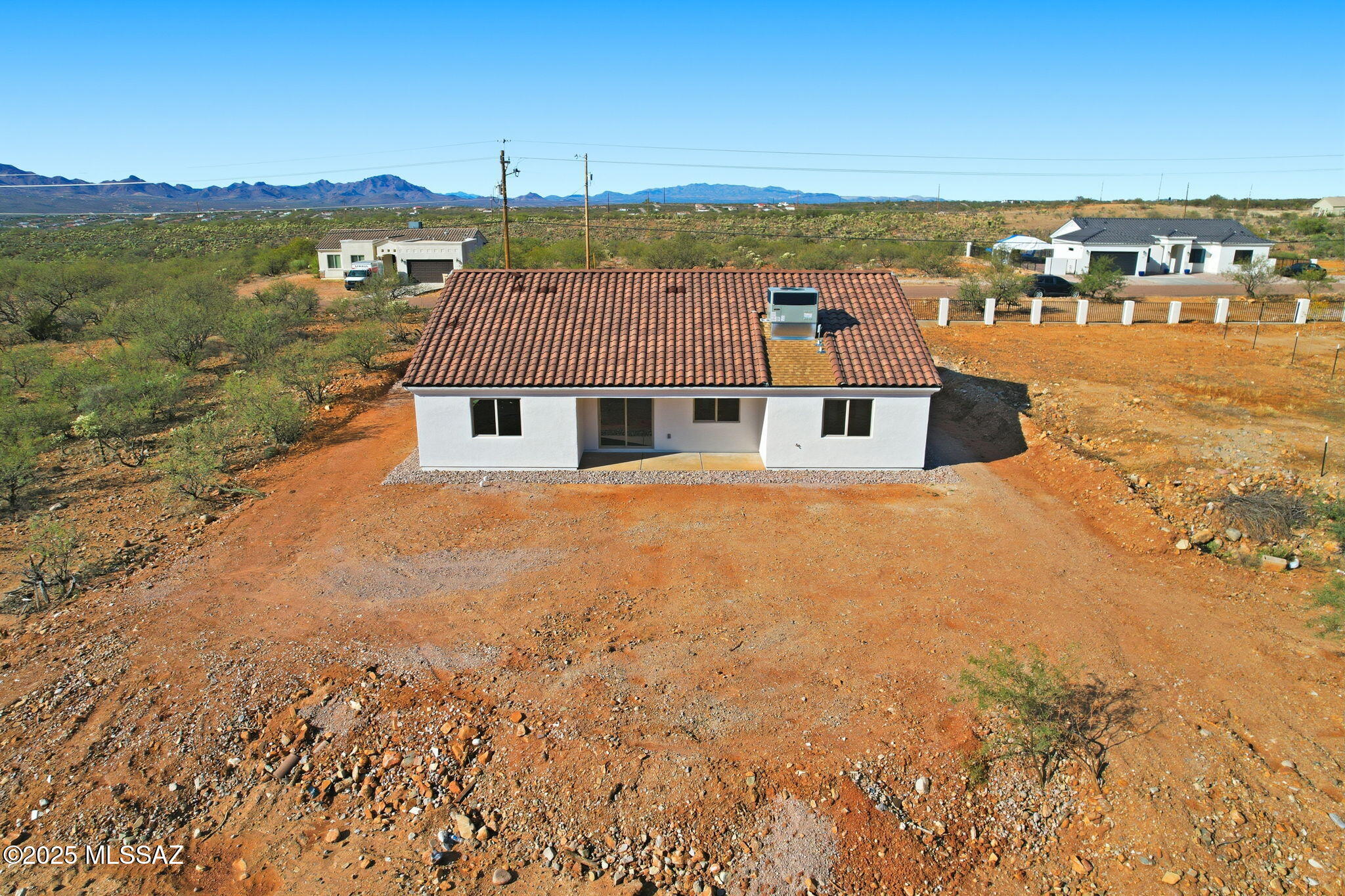 123 Avenida Pastor Rio Rico, AZ 85648 - Photo 3 of 19 Gallery Image 3
