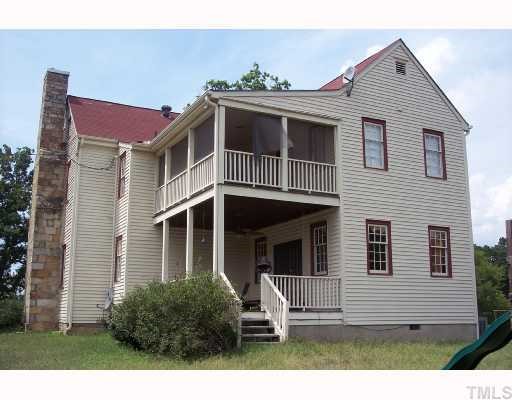 7404 Halifax Road Zebulon, NC 27597 - Photo 2 of 12