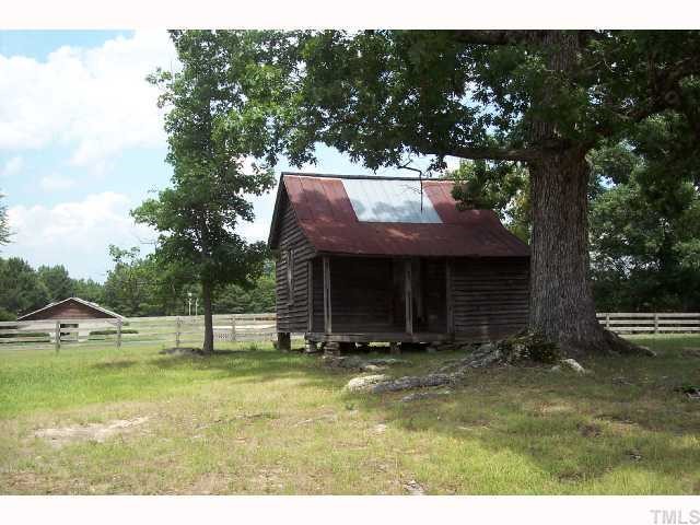 7404 Halifax Road Zebulon, NC 27597 - Photo 9 of 12 Out Buiding
