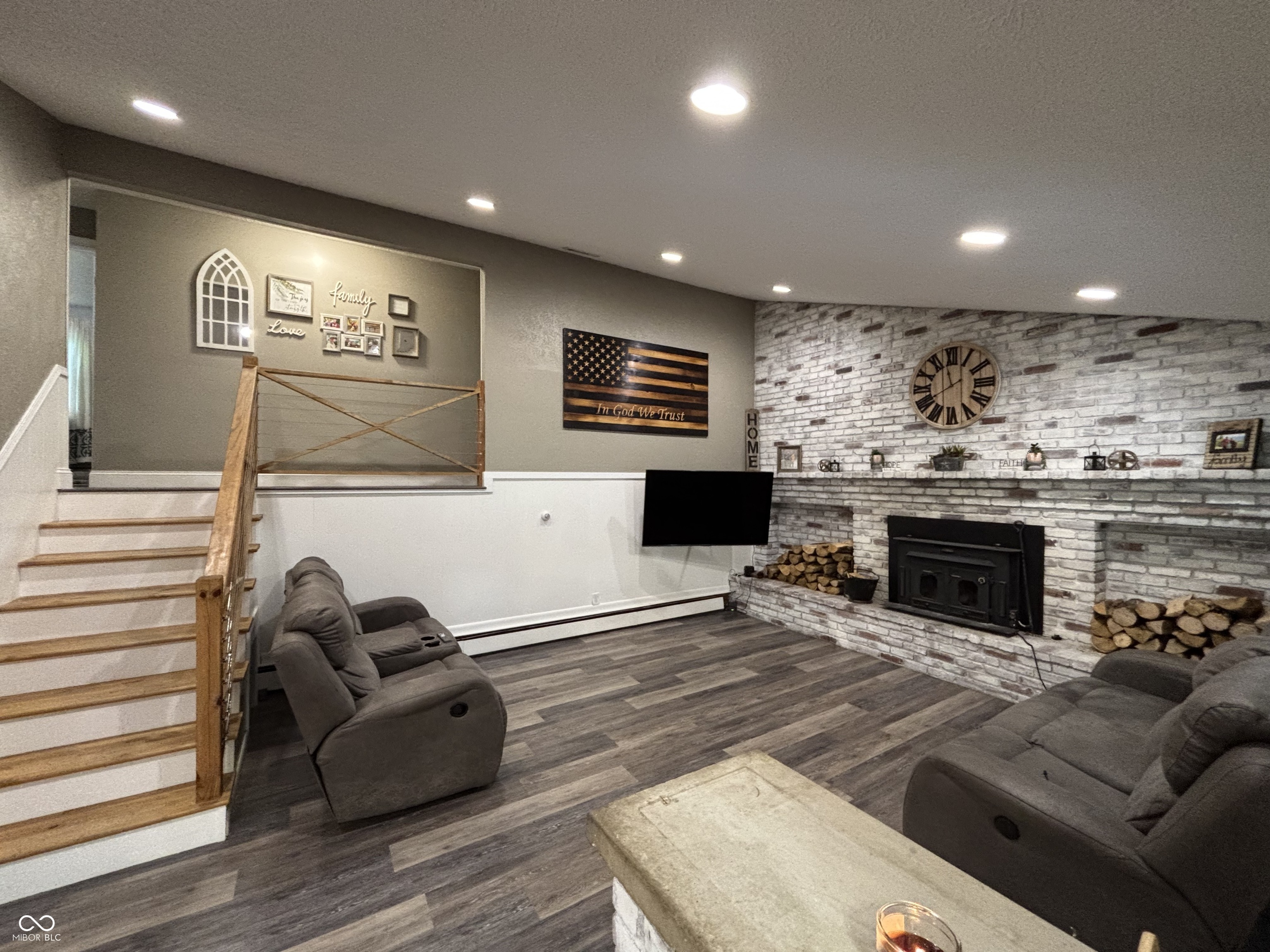 3423 Cartersburg Road Danville, IN 46122 - Photo 4 of 37