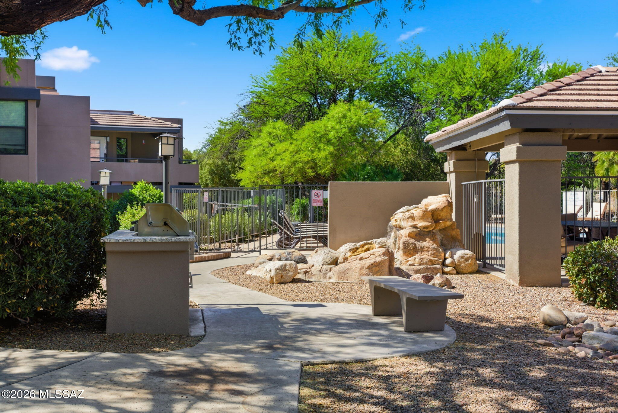 5855 North Kolb Road, Unit 3211 Tucson, AZ 85750 - Photo 27 of 29
