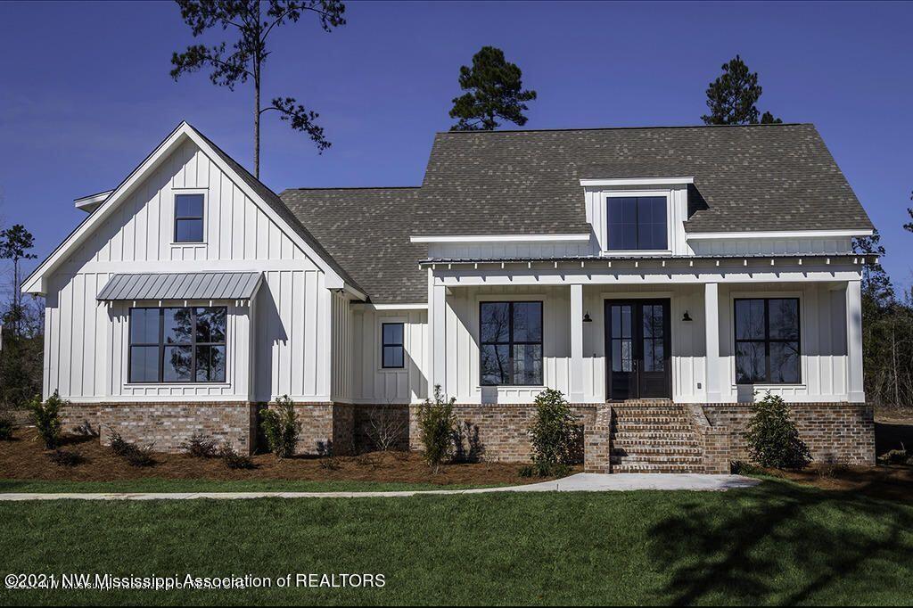 142 Hayward Road Byhalia, MS 38611 - Photo 1 of 4 Roper Photo-21
