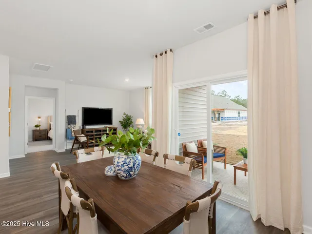 $358,790 | 2035 Cypress Hl Drive, Unit LOT 7, Bolivia, NC 28422