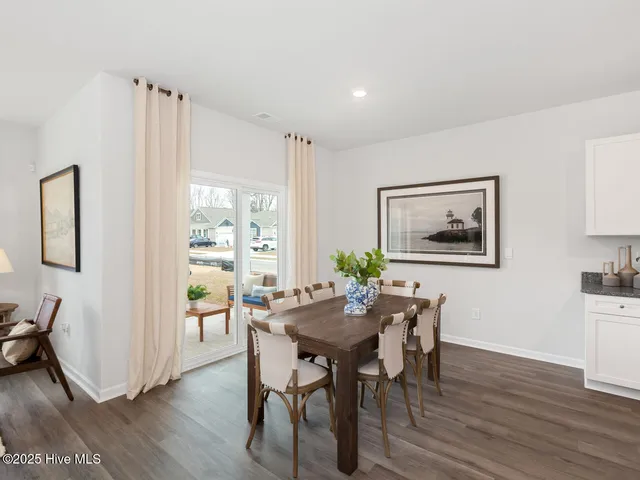 $358,790 | 2035 Cypress Hl Drive, Unit LOT 7, Bolivia, NC 28422