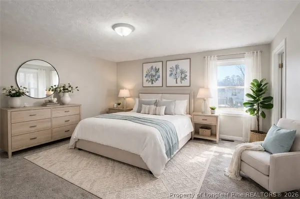 a bathroom with a toilet and a mirror