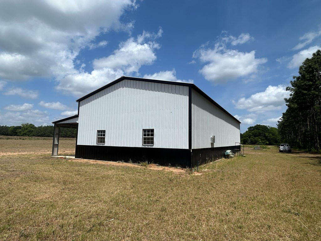 10907-44 -ac) Cty Road Hartford, AL 36344 - Photo 26 of 52